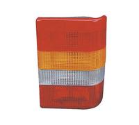 Faro posteriore Sx 2201326 ALKAR per CITROËN C15 Cassone/Limousine spaziosa