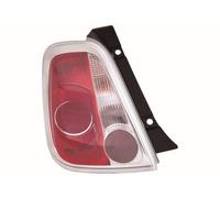 Fanale posteriore DEPO 661-1931L-LD-UE, sinistro