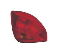 Fanale posteriore DEPO 431-1919L-LD-UE sinistro