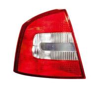 Alkar Automotive Fanale posteriore sinistro 2201569 P21W per Skoda Octavia II