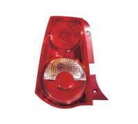 Fanale posteriore DEPO 223-1934L-LD-UE