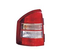 Luce Posteriore Fanale SX P27/7W Adatto A per Jeep Compass MK49 2.4 4x4