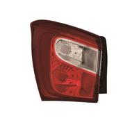 ALKAR 2201947 Fanale posteriore