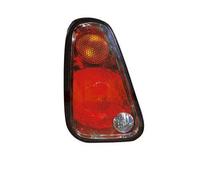 Fanale posteriore DEPO 882-1906L-UE sinistro