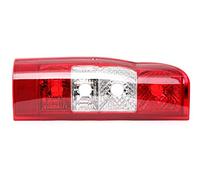 Alkar Automotive Fanale posteriore 2201962 per FORD TRANSIT Sx PY21W