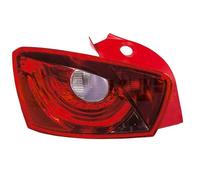 ALKAR 2202102 Fanale posteriore