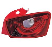 Alkar 2202102 - Luce Posteriore