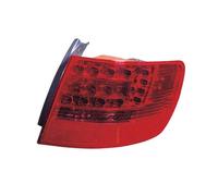 Alkar Automotive Fanale posteriore 2202510
