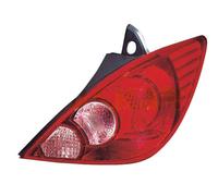 ABAKUS 215-19K8R-LD-UE Fanale posteriore