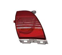 Fanale posteriore DEPO 550-1306R-LD-UE