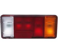 ABAKUS 663-1901R-LD-WE Fanale posteriore