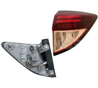 ALKAR 2204741 Fanale posteriore