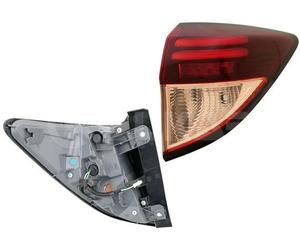 ALKAR 2204741 Fanale posteriore