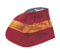 Luce posteriore DEPO 444-1911L-UQ-YR per BMW 3 (E46) 2 2001-2005