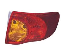 ALKAR 2206031 Fanale posteriore