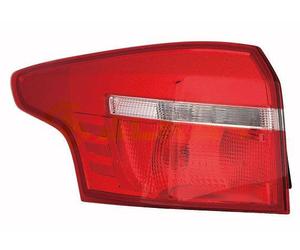 ALKAR 2206403 Fanale posteriore