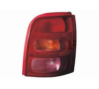 ALKAR 2206548 Fanale posteriore