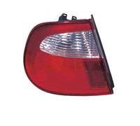 ALKAR 2211070 Fanale posteriore