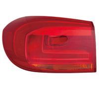 ALKAR 2211134 Fanale posteriore
