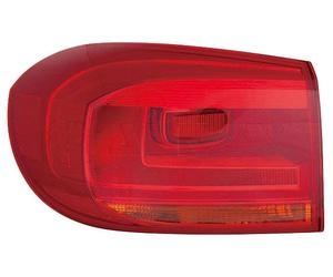 ALKAR 2211134 Fanale posteriore
