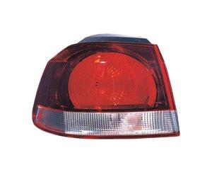 ALKAR 2211137 Fanale posteriore