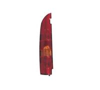 Fanale posteriore DEPO 551-1939L-LD-UE sinistro