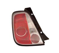 Fanale posteriore DEPO 661-1931L-LDUEN