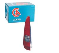 Alkar 2211387 - Luce Posteriore, Sinistra
