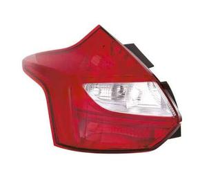 ALKAR 2211403 Fanale posteriore