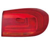 ALKAR 2212134 Fanale posteriore