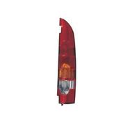 Fanale posteriore DEPO 551-1939R-LD-UE