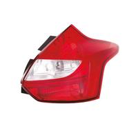 Alkar 2212403 - Luce Posteriore | Compatibile con: FORD FOCUS III