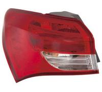 ALKAR 2212581 Fanale posteriore