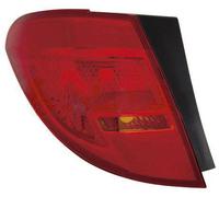 ALKAR 2212752 Fanale posteriore