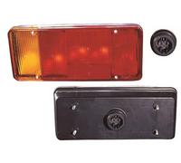 Alkar 2215973 - Luce Posteriore