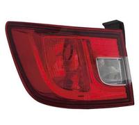 ALKAR 2221187 Fanale posteriore
