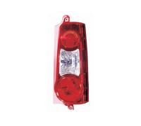 Alkar 2221975 - Luce Posteriore | Compatibile con: CITROËN BERLINGO / BERLINGO FIRST Kasten/Großraumlimousine, BERLINGO Kasten/Großraumlimousine