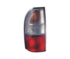 ALKAR 2222032 Fanale posteriore