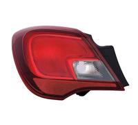 ALKAR 2222421 Fanale posteriore