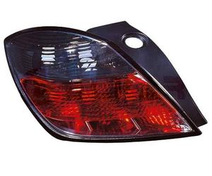 ALKAR 2222438 Fanale posteriore