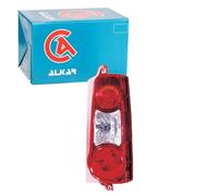 Alkar Automotive Fanale posteriore 2222975