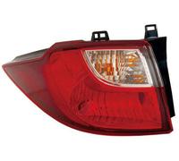 ALKAR 2231650 Fanale posteriore