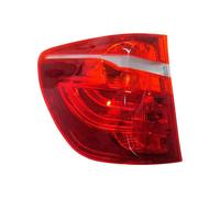 Fanale posteriore DEPO 444-1962L-UE sinistro
