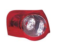 ALKAR 2241118 Fanale posteriore