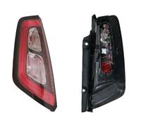 ALKAR 2241349 Fanale posteriore