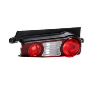 Fanale posteriore DEPO 552-1934L-UE2, sinistro