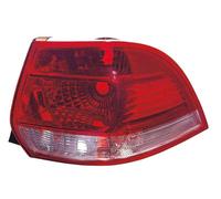 ALKAR 2242128 Fanale posteriore