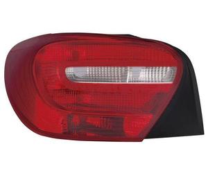 ALKAR 2242701 Fanale posteriore