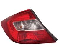 alkar 2252945 faro anteriore