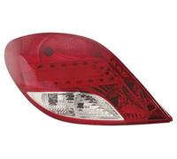 ALKAR 2256283 Fanale posteriore